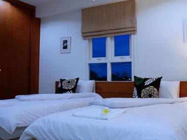 Baan Ton Mai Apartment