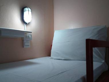 Hua Hin Euro City Hotel