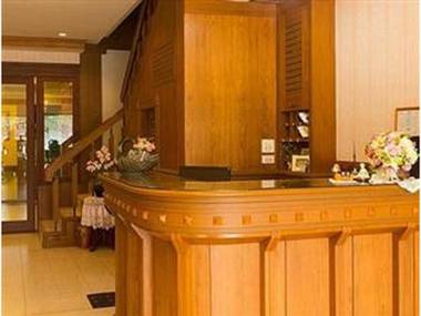 Putthiya Hua Hin Place