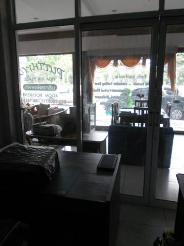 Putthiya Hua Hin Place