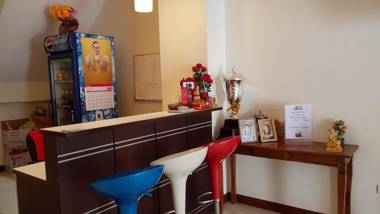 Baan Taweesuk Guest House