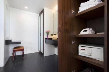 Kiang Haad Beach Hua Hin