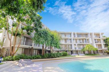 Baan San Kraam at Hua Hin 1