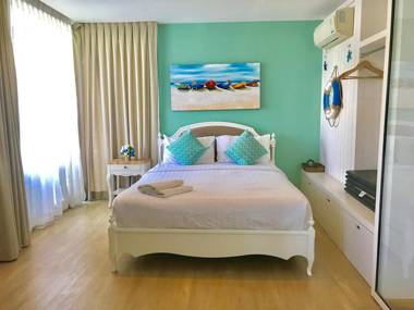 Baan San Kraam at Hua Hin 1