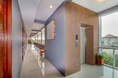 OYO 121 Hua Hin Good View Hotel