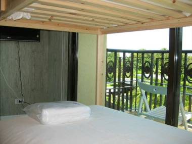 Marrakesh Residence Hua Hin Family Room