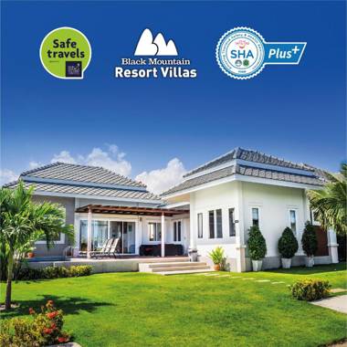 Black Mountain Hua Hin Resort (SHA Plus)