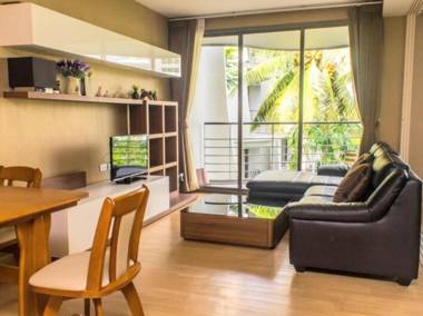 Hua Hin at Baan San Kraam Condo