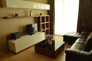 Hua Hin at Baan San Kraam Condo