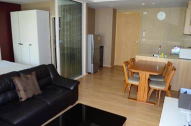 Hua Hin at Baan San Kraam Condo