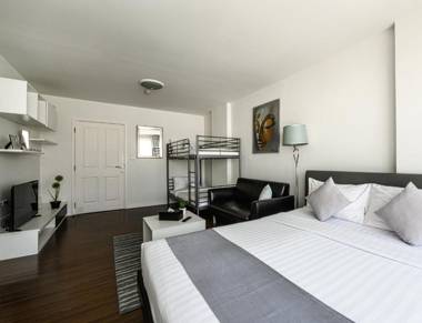 First Choice Suites SHA Plus Extra