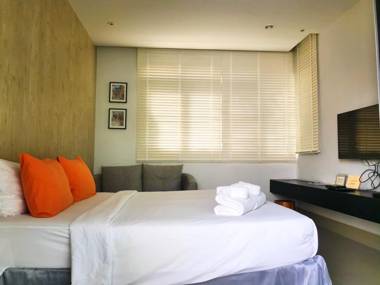 Baby Grand Hua Hin Hotel