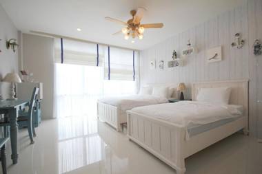 Baan Vanilla Summer Hua Hin