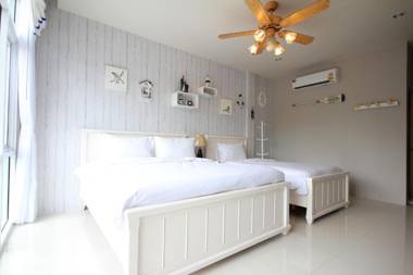 Baan Vanilla Summer Hua Hin