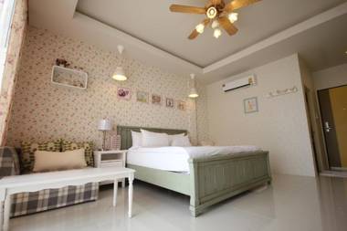 Baan Vanilla Summer Hua Hin