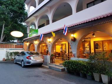 Hua Hin Star Hotel