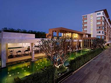 Baan Kukiang At Hua Hin A204