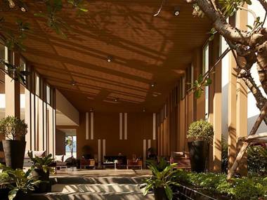 Baan Kukiang At Hua Hin A204