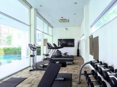 Baan Kukiang At Hua Hin A204