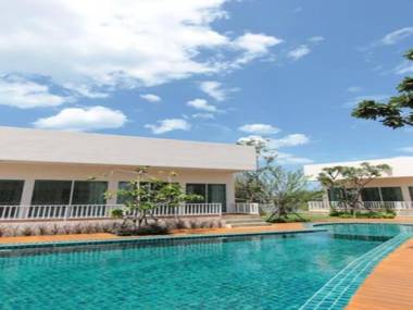 Kabantamor Hua Hin Pool Villa