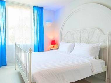 Chelona 462 Hua Hin Condo