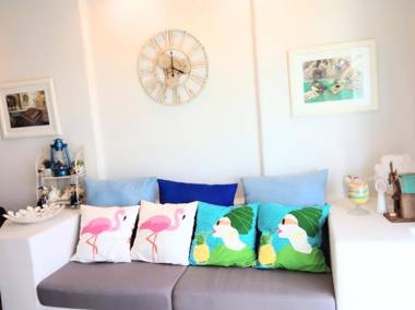 Chelona 462 Hua Hin Condo