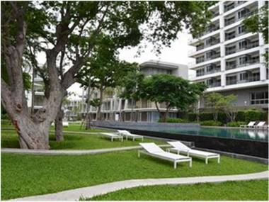 Baan San Kraam at Hua Hin 2