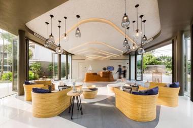 Baan San Kraam at Hua Hin 2