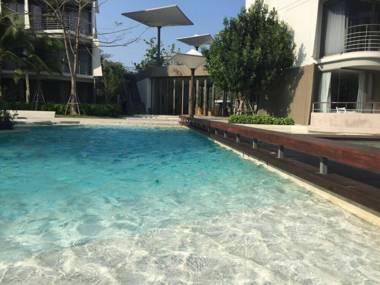 Baan San Kraam at Hua Hin 2