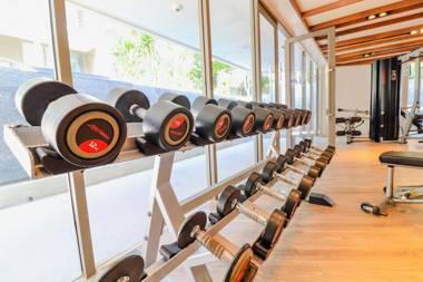 Baan San Kraam at Hua Hin Pool Access