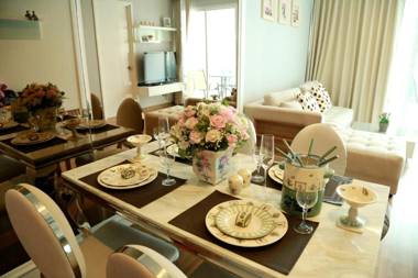 My Resort Hua Hin A303