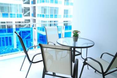 My Resort Hua Hin A303