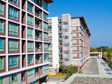 Vacation Rentals Hua Hin Hotel