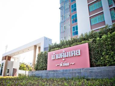 Vacation Rentals Hua Hin Hotel