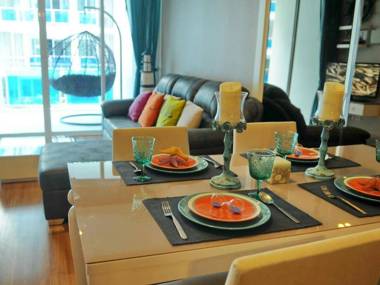 My Resort Family Condo by Hua Hin Hip