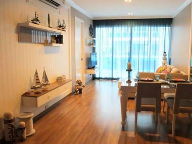 My Resort Family Condo by Hua Hin Hip