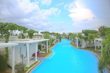 The Sea-Cret Garden Hua Hin