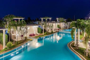 The Sea-Cret Garden Hua Hin