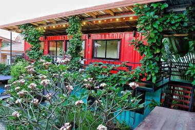 Hua Hin In Boxes Resort