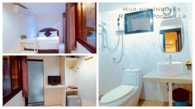 Hua Hin In Boxes Resort