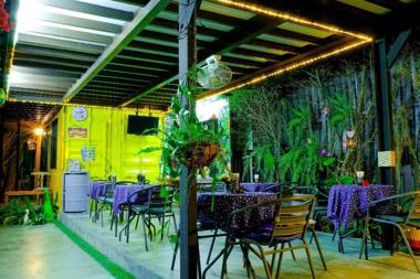 Hua Hin In Boxes Resort