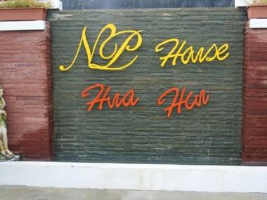 N P House Hua Hin
