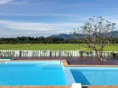 Juntima Boutique Hotel