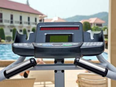 Thailand Resort Hotel