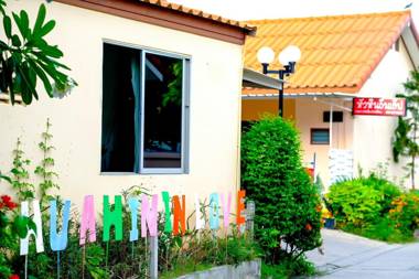 Hua Hin In Love Resort