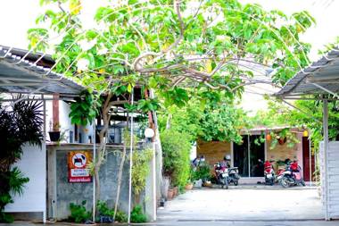 Hua Hin In Love Resort