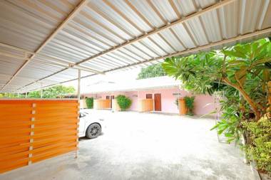 Hua Hin In Love Resort