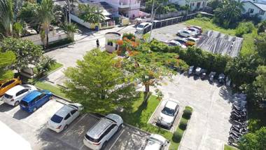 Flame Tree Residence 2-Bedroom Apartment