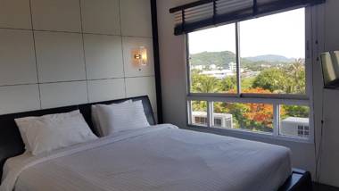 Flame Tree Residence 2-Bedroom Apartment