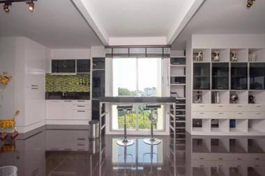 Flame Tree Residence 2-Bedroom Apartment